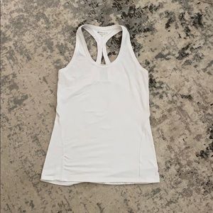 Workout Top by Athleta, XS